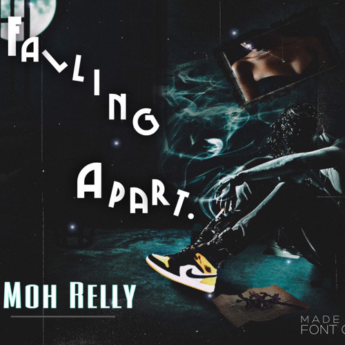 MOH Relly - Falling Apart