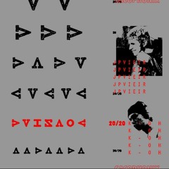 JPVIEIR & K-OH I Visão 2020 @function.fm