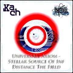 UniversAll Axiom - Moment Of Meantime At Meanwhile