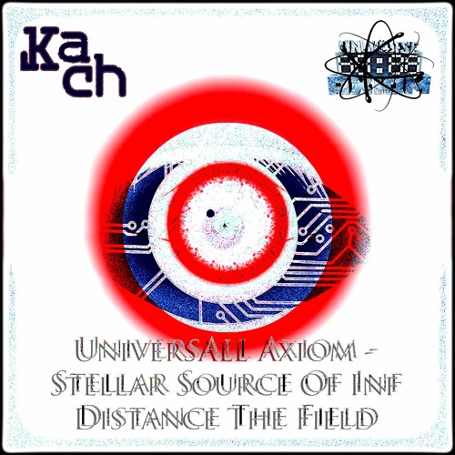 UniversAll Axiom - Moment Of Meantime At Meanwhile
