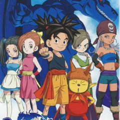 BlueDragon My Friend