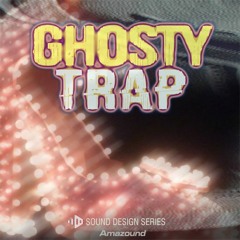 Ghosty Trap Demo MPC Expansion, Kontakt, Soundfonts, Reason Refill, Motif, Modx, Moxf & Montage