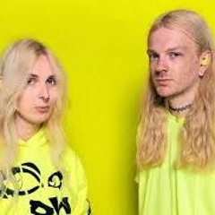 Money Machine but it's Fanboy and Chum Chum