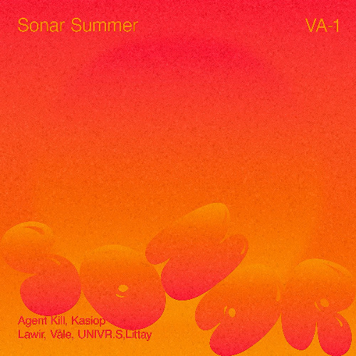 Sonar Summer VA