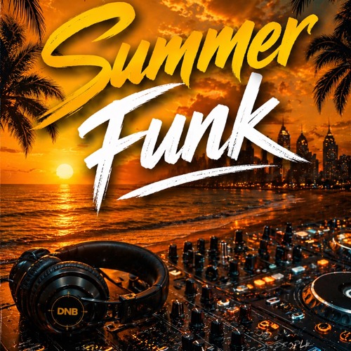 Stream SummerFunk [Nasty] by Nasty | Listen online for free on SoundCloud