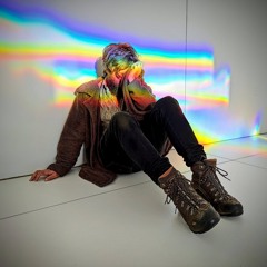 neo soul sounds to glide across a rainbow