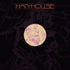 DJ Lion - Cryptomnesia (Original Mix) Harthouse
