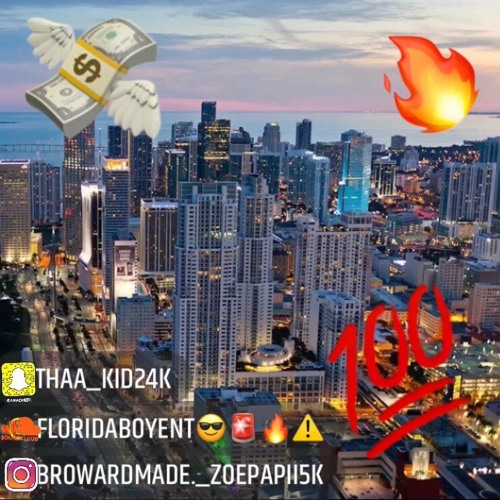 King x Zoepapii x Hydro - Get Em Gone (Fast)