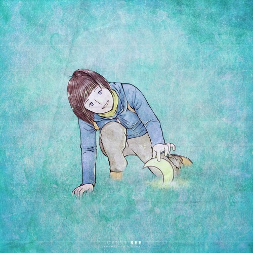 Jeonghyeon x Kooky - I Can't See