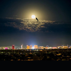 October Lunatic (Moon Ritual)