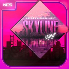 SKYLINE PT. II [ALVIN MO FLIP]
