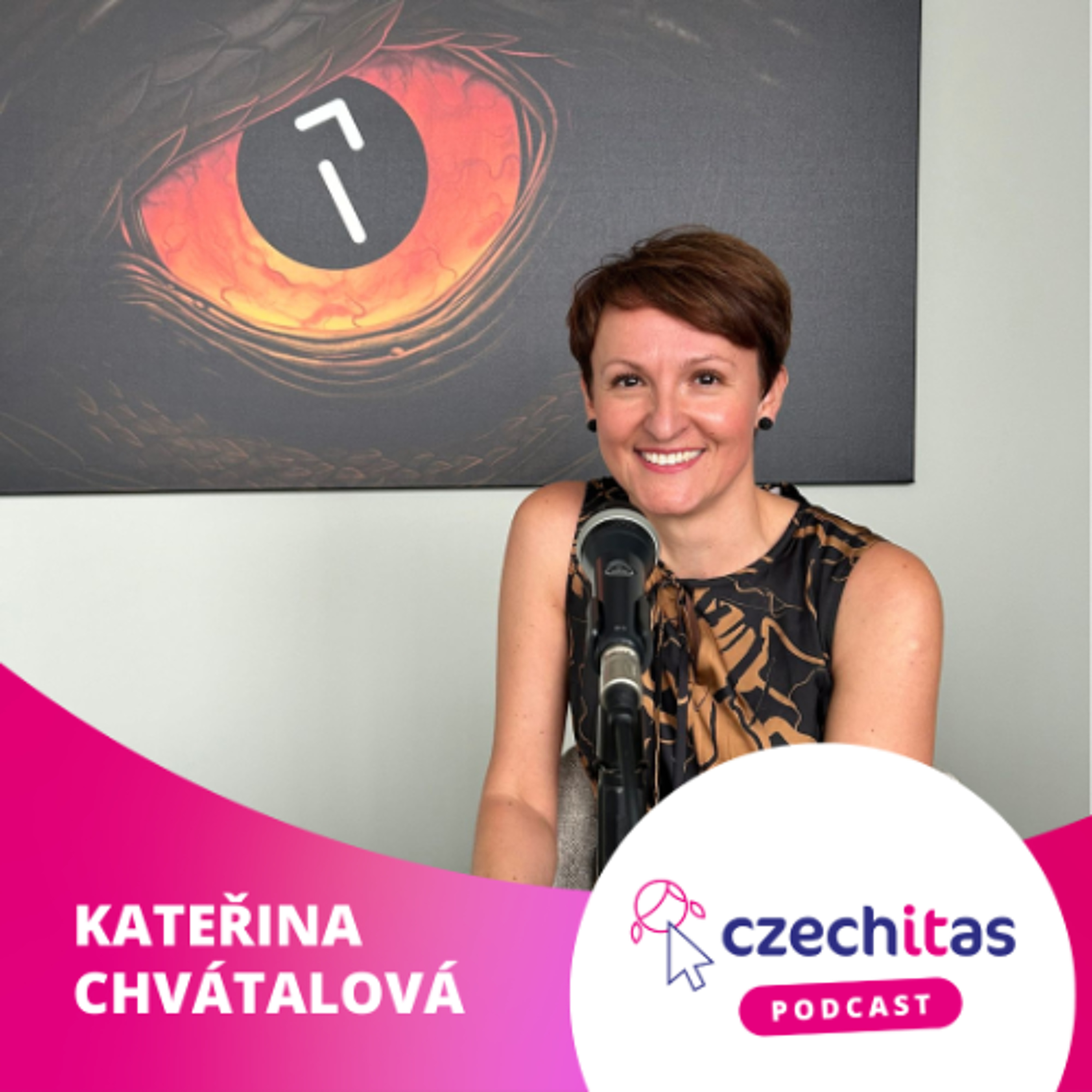 Czechitas Podcast