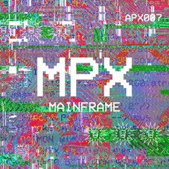 MPX - Trojan (Ape - X Records)
