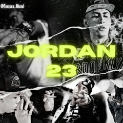 JORDAN 23 RKT - FENIXXX