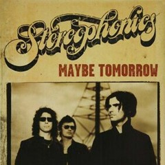Maybe Tomorrow - Stereophonics (Acoustic Cover)