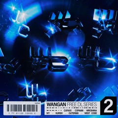 WANGAN FREE DL SERIES #2