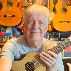 When You Smile/ John Daddio Clarke