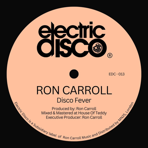 Disco Fever (RC's ReFresher)