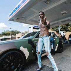 Young Dolph - 100 shots [REMIX] prod.jreampierre