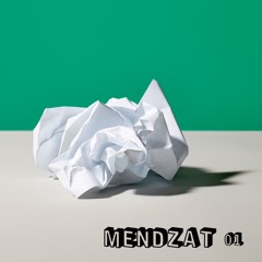 Mendzat #stayhome Mix 01