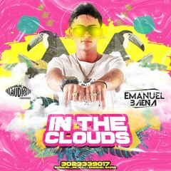 IN THE CLOUDS-EMAUEL BAENA DJ