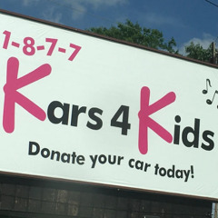 YaketyCast Episoded 137: RIP KARS 4 KIDS!!