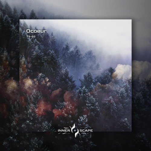 Telescape Series 02 - Ocoeur (Live)