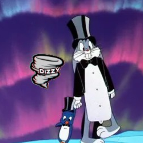 Goosebumps x 123 (Dizzy Edit)