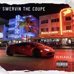 Swervin The Coupe