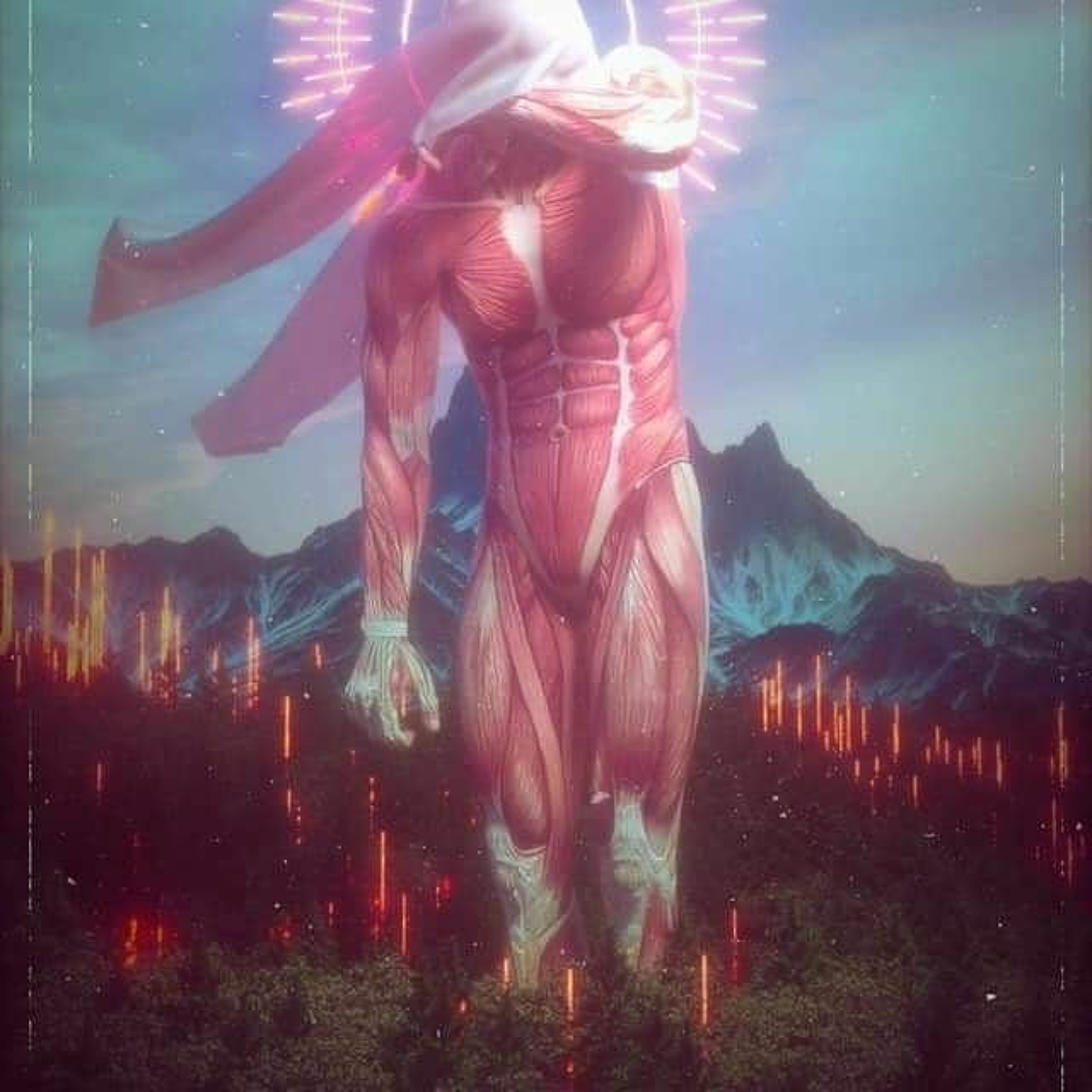 THE.REACH. episode artwork