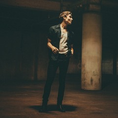 Why Won't You Give Up On Me?