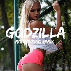 Eminem - Godzilla  Ft. Juice WRLD (MoonSound Remix)