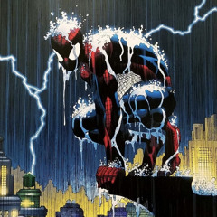 Peter Parker - “You Knew!”