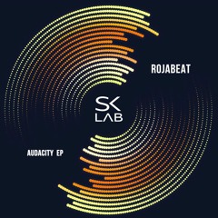 RojaBeat - Audacity (Original Mix) Played by RICARDO VILLALOBOS