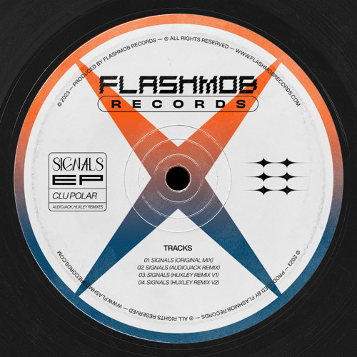 Signals (Audiojack Remix)