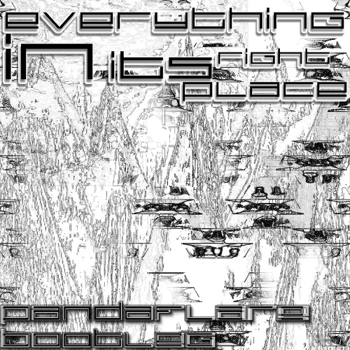 Everything In Its Right Place - Radiohead [PANDAFLARE BOOTLEG]