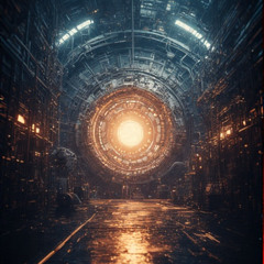 The Super Collider