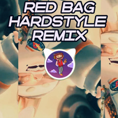 Splatoon 3 - onward (Dedf1sh feat. Off the Hook) [ Red Bag Remix ]