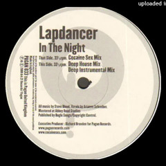 Lapdancer - In The Night (Cocaine Sex Mix)