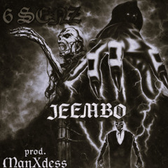 6senz x jeembo "SLOWED" ( prod. ManXdess )