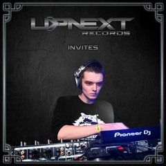 UPNEXT RECORDS INVITES WASBEER | #048