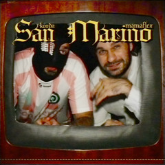 SAN MARINO