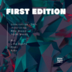 9.5 first edition