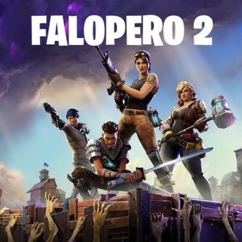 FALOPERO 2 **ENOJADO**