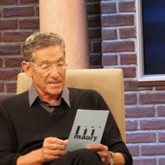 Maury