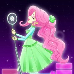 Twilight Sparkle Collective & Fluttershy Collective - So Much More To Me (Yuki Suzuki Remix)