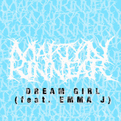 Martyn Kinnear - Dream Girl (feat. Emma J)