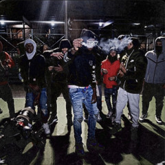 lee drilly x yus gz x nesty Floxks x ek DaOoter x assasin x tripping trapz “NO DND”