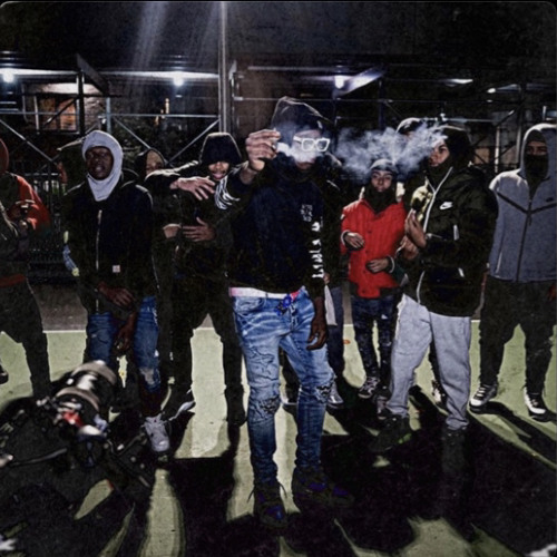 lee drilly x yus gz x nesty Floxks x ek DaOoter x assasin x tripping trapz “NO DND”