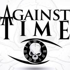 against time